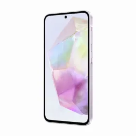 Išmanusis Telefonas Samsung Galaxy A35 5G 6,6" Octa Core 6 GB RAM 128 GB Purpurinė