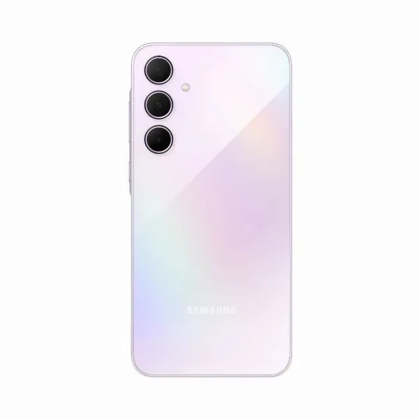 Išmanusis Telefonas Samsung Galaxy A35 5G 6,6" Octa Core 6 GB RAM 128 GB Purpurinė