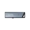 USB Zibatmiņa Adata AELI-UE800-512G-CSG 512 GB Melns Sudrabains