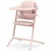 Highchair Cybex LEMO Pink