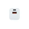 Wall Charger CoolBox COO-CUP-20CA White 20 W
