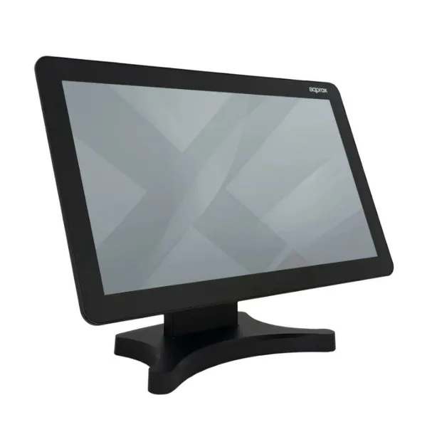 Viskas viename approx! APPTPV21+ 21" 8 GB RAM 128 GB SSD Intel Core i3-7100U