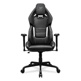 Стул Gaming Cougar Hotrod Чёрный