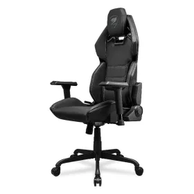 Стул Gaming Cougar Hotrod Чёрный