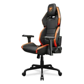 Aukšta kėdė Cybex Pilka Versta oda