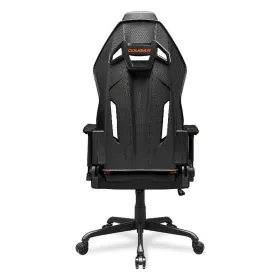 Aukšta kėdė Cybex Pilka Versta oda