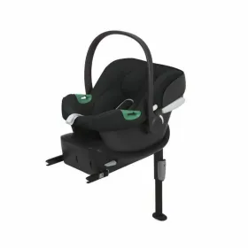 Auton Istuin Cybex Aton B2 i-Size Musta noir ECE R129/04