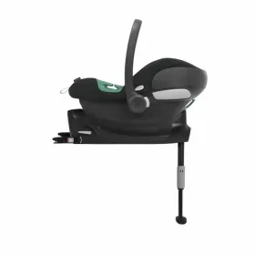 Auton Istuin Cybex Aton B2 i-Size Musta noir ECE R129/04