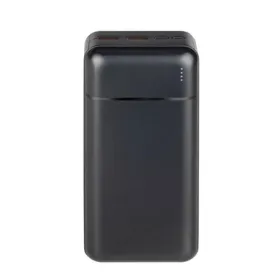Powerbank Rivacase VA2103 Juoda 30000 mAh