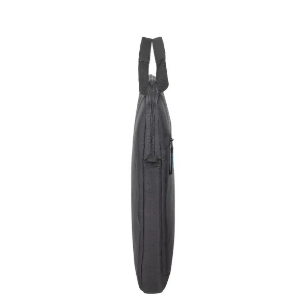 Nešiojamojo kompiuterio dėklas Rivacase Gremio Juoda 41 x 29 x 3 cm 15.6"