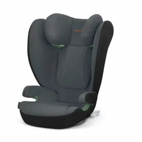 Auton Istuin Cybex Solution B i-Fix Harmaa II (15-25 kg) ECE R129/04