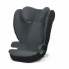 Auton Istuin Cybex Solution B i-Fix Harmaa II (15-25 kg) ECE R129/04