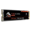 Kõvaketas Seagate ZP2000GM3A073 2 TB SSD