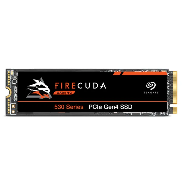 Kõvaketas Seagate ZP2000GM3A073 2 TB SSD