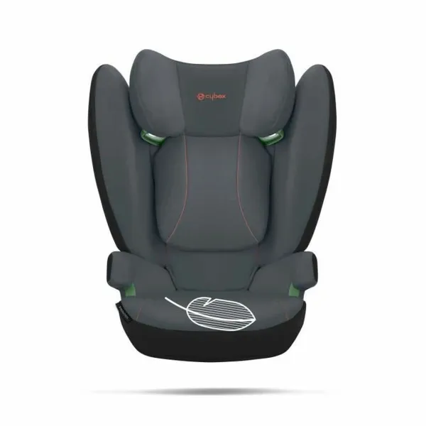 Auton Istuin Cybex Solution B i-Fix Harmaa II (15-25 kg) ECE R129/04