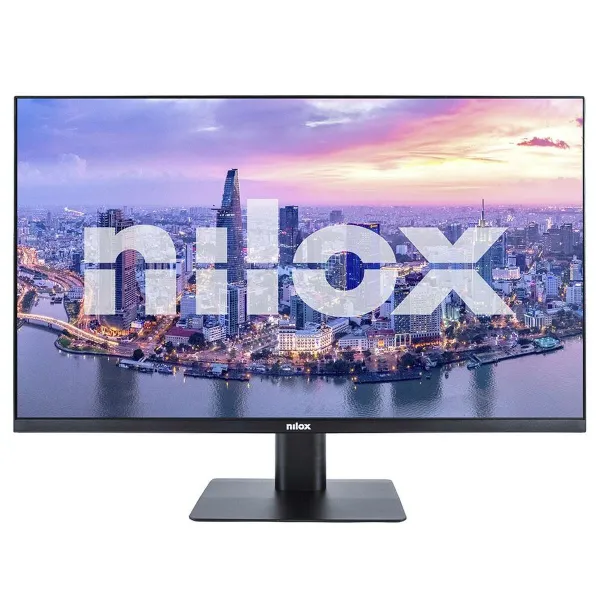 Игровой монитор Nilox Full HD 27" 100 Hz
