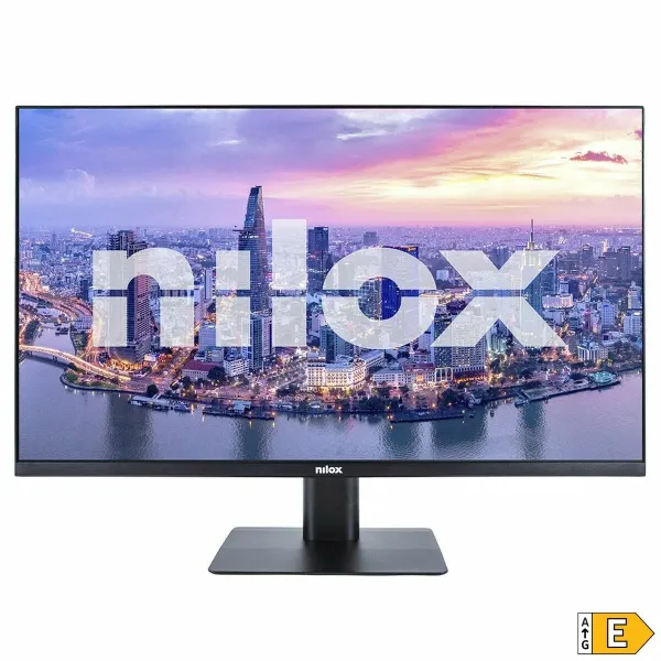 Игровой монитор Nilox Full HD 27" 100 Hz