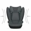 Auton Istuin Cybex Solution B i-Fix Harmaa II (15-25 kg) ECE R129/04