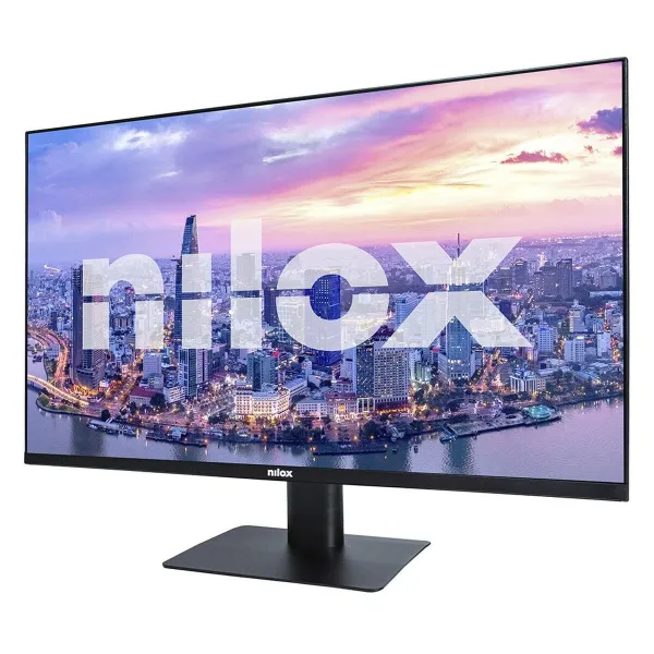 Игровой монитор Nilox Full HD 27" 100 Hz