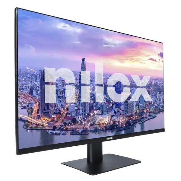Игровой монитор Nilox Full HD 27" 100 Hz