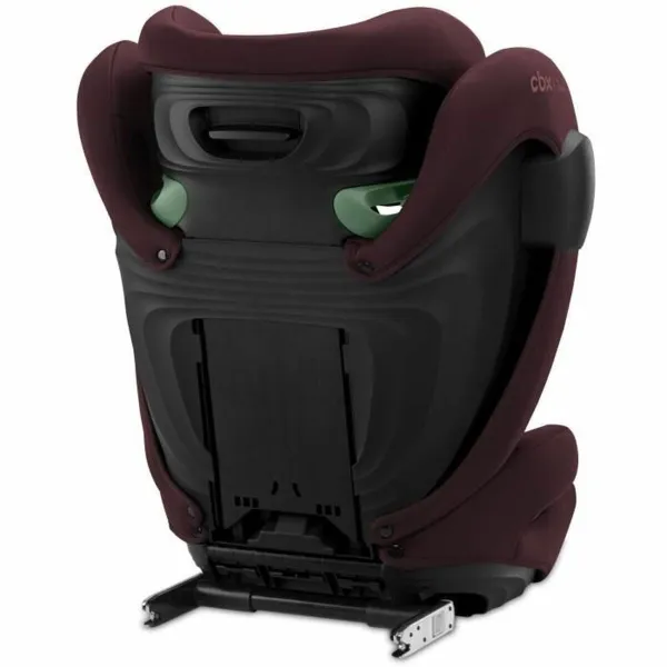 Auton Istuin Cybex ECE R129/04