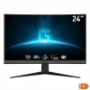 Monitor MSI G24C6 E2 23,6" 24" Full HD 180 Hz