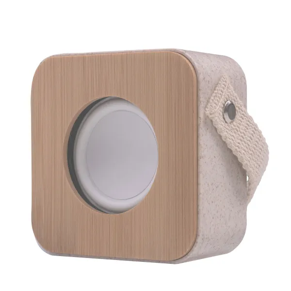 Kaasaskantavad Bluetooth Kõlarid Mars Gaming MS-ECO Hall 4 W