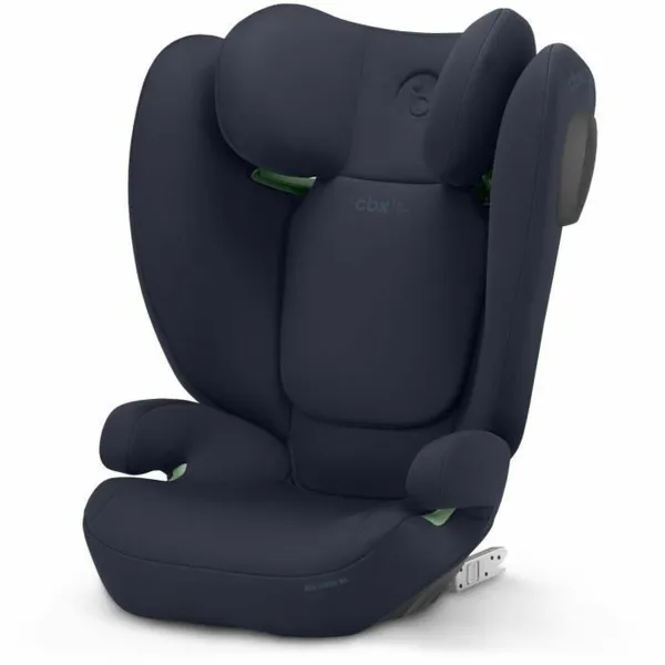 Car Chair Cybex ECE R129/04