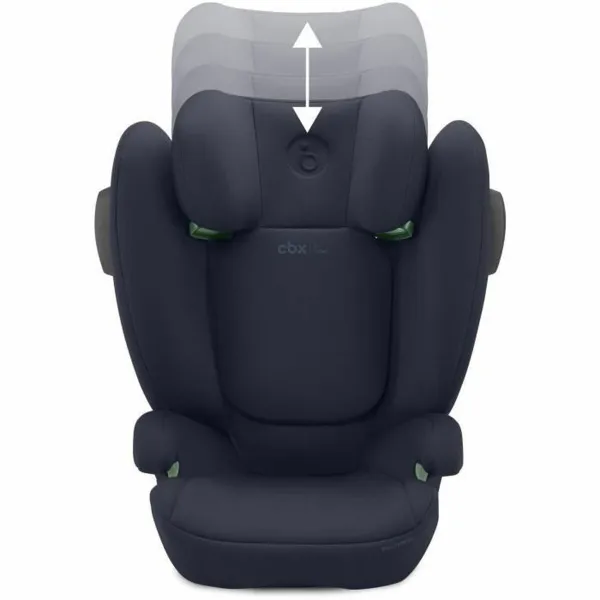 Car Chair Cybex ECE R129/04