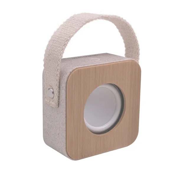 Kaasaskantavad Bluetooth Kõlarid Mars Gaming MS-ECO Hall 4 W