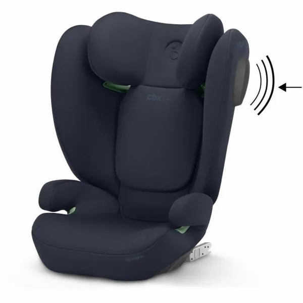 Automobilinė Kėdė Cybex ECE R129/04