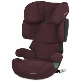 Auton Istuin Cybex Solution X i-Fix Rumba Punainen rouge ECE R129/04 ISOFIX