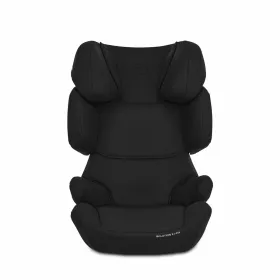 Auton Istuin Cybex Solution X i-Fix Rumba Musta ECE R129/04 ISOFIX
