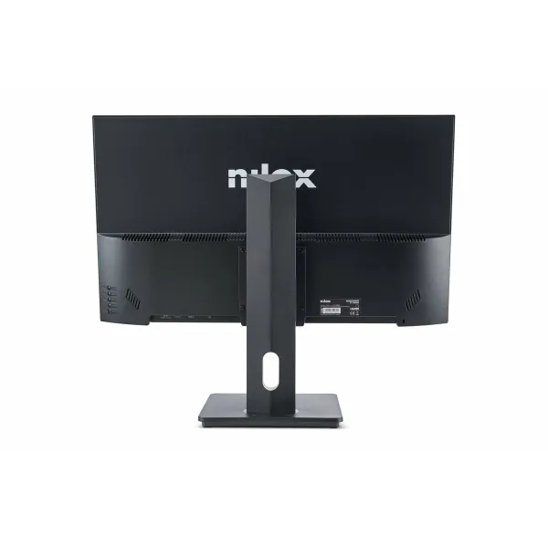 Monitorius Nilox NXM27REG02 27" Full HD 75 Hz HDMI VGA
