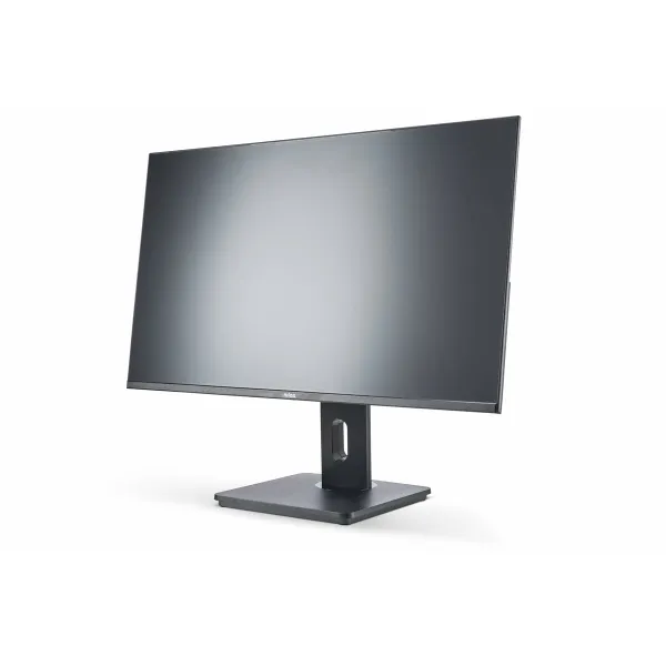 Monitorius Nilox NXM27REG02 27" Full HD 75 Hz HDMI VGA