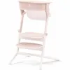 Taburete Step Cybex Lemo 2 Montessori metode Rozā