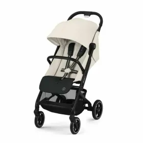Lastenrattaat Cybex Valkoinen