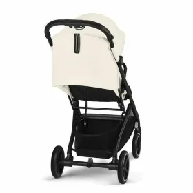 Lastenrattaat Cybex Valkoinen