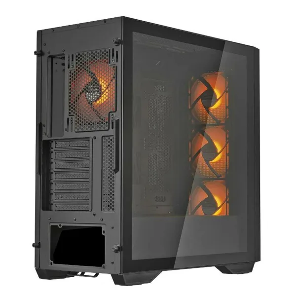 ATX Pus-torņveida Kārba Cougar 385C780.0001