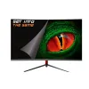 Monitorius žaidimams KEEP OUT XGM27Pro4 27"