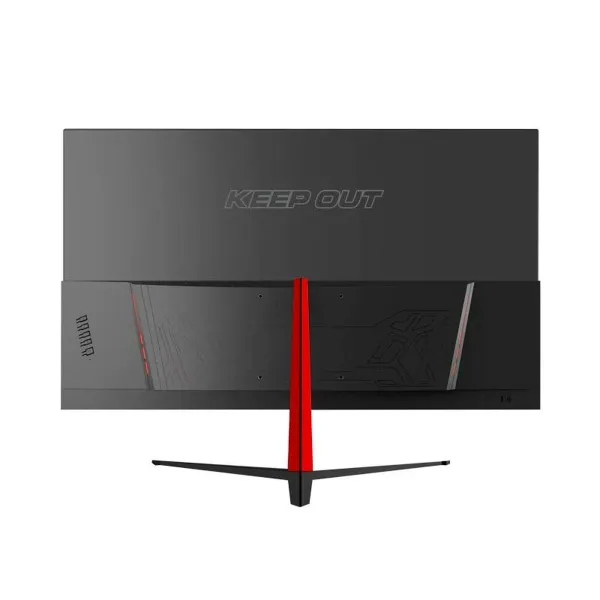 Monitorius žaidimams KEEP OUT XGM27Pro4 27"