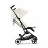 Bērnu ratiņi Cybex Balts