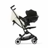 Детская коляска Cybex Белый