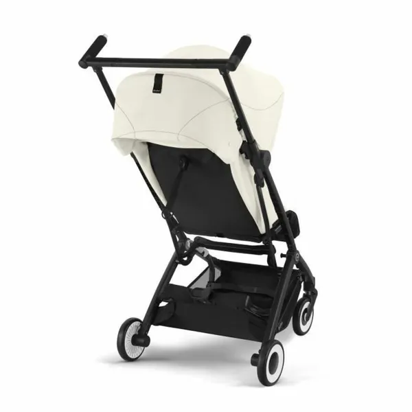 Детская коляска Cybex Белый