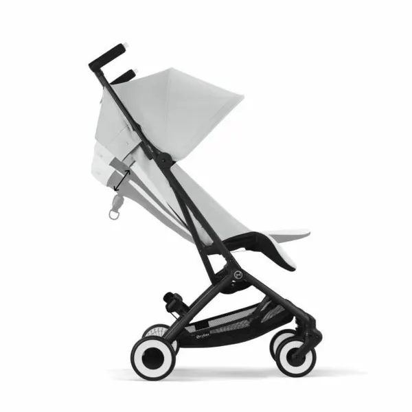 Beebi jalutuskäru Cybex Hall