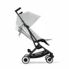 Lastenrattaat Cybex Harmaa