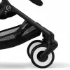 Lastenrattaat Cybex Harmaa