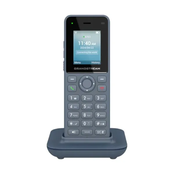 Стационарный телефон Grandstream WP826