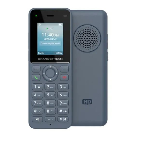 Стационарный телефон Grandstream WP826