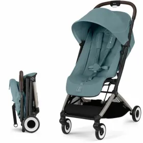 Lastenrattaat Cybex Sininen